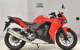 HONDA CBR400R ABS 2015 NC47