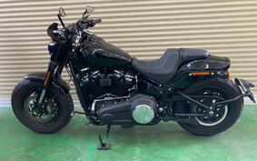 HARLEY FXFB 2019 YKJ