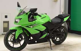 KAWASAKI NINJA 250R EX250K