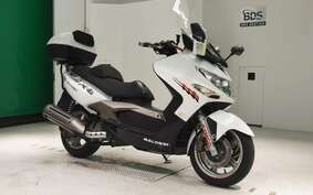 KYMCO XCITING 250