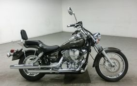 YAMAHA DRAGSTAR 250 VG02J