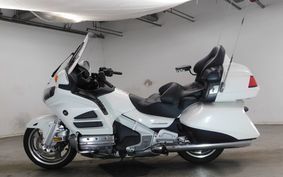 HONDA GL 1800 GOLD WING 2012 SC68