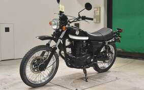 KAWASAKI 250TR BJ250F