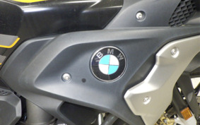 BMW R1250GS 2019