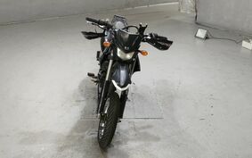 KAWASAKI KLX125D TRACKER LX125D