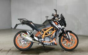 KTM 390 DUKE 2015 JGJ40