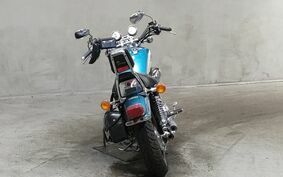 YAMAHA VIRAGO 1100 1996 4PP