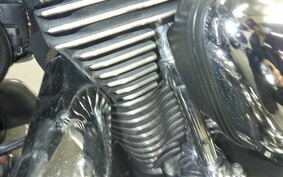 HARLEY FXDL 1580 2007