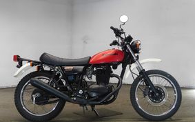 KAWASAKI 250TR 2002 BJ250F