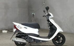 YAMAHA JOG ZR Evolution 2 SA39J