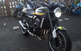 KAWASAKI Z900RS 2021 ZR900C