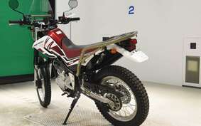 YAMAHA SEROW 250 DG17J