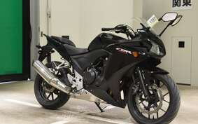 HONDA CBR400R ABS 2013 NC47