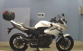 YAMAHA XJ6 2010 RJ19