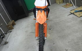 KTM 250 EXC F