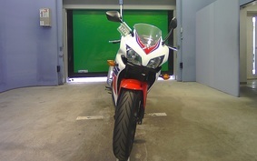 HONDA CBR400R ABS 2013 NC47