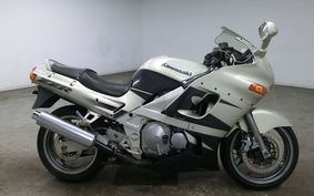 KAWASAKI ZZ-R400 1998 ZX400N