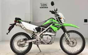 KAWASAKI KLX125 LX125C