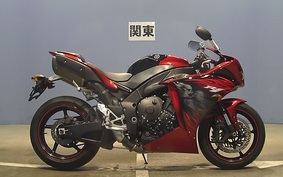 YAMAHA YZF-R1 2012 RN23