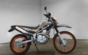 YAMAHA SEROW 250 DG17J