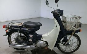 YAMAHA MATE 50 1996 V50