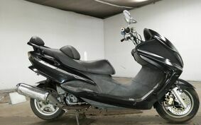 YAMAHA MAJESTY 125 5CA