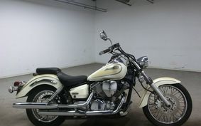 YAMAHA DRAGSTAR 250 2002 VG02J