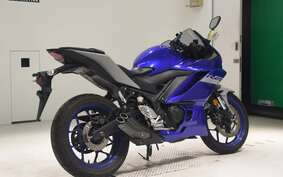 YAMAHA YZF-R25 A RG43J