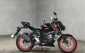 SUZUKI GSX-S125 DL32B