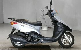 YAMAHA AXIS 125 TREET SE53J