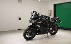 KAWASAKI NINJA 650 A 2018 ER650H