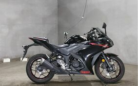 YAMAHA YZF-R25 RG10J