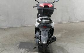 YAMAHA CYGNUS 125 X SR SE44J