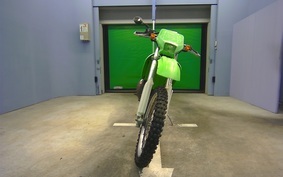 KAWASAKI KDX250SR 1992 DX250F