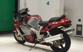 SUZUKI GSX1300R HAYABUSA 2002