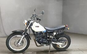 YAMAHA TW225 DG09J