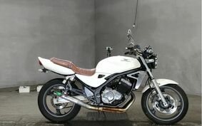 KAWASAKI BALIUS 250 Gen.2 ZR250B