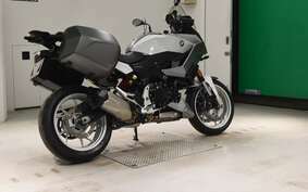 BMW F900XR 2022 0K21