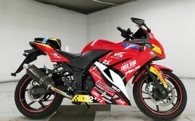 KAWASAKI NINJA 250R EX250K