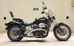 YAMAHA DRAGSTAR 1100 2008 VP13J