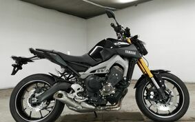 YAMAHA MT-09 2015 RN34J