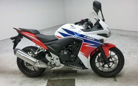 HONDA CBR400R 2013 NC47