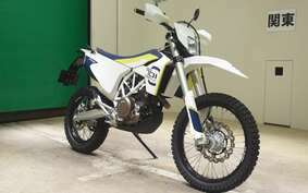 HUSQVARNA 701ED UEV4