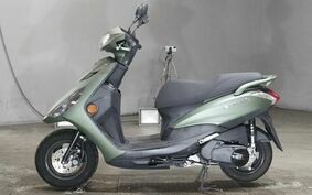 YAMAHA AXIS Z SED7J