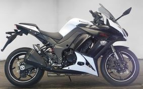 KAWASAKI NINJA 1000 2013 ZXT00G