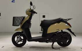 SUZUKI LET's CA4AA