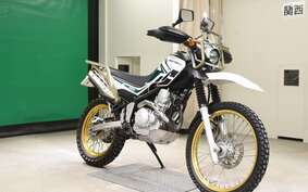 YAMAHA SEROW 250 DG17J