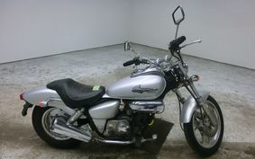 HONDA MAGNA 50 AC13