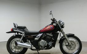 KAWASAKI ELIMINATOR 250 LX 1993 EL250A