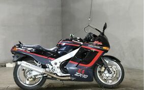 KAWASAKI ZX 10 NINJA 1989 ZXT00B